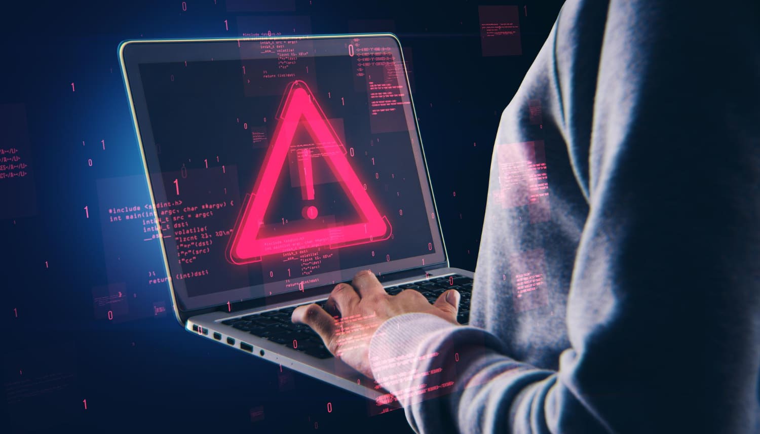 Dirty Crypto Risk Sources